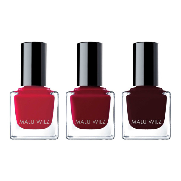 **NAIL LACQUER 9ml